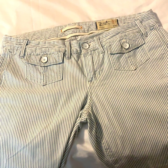 Never been used capri - Picture 3 of 4